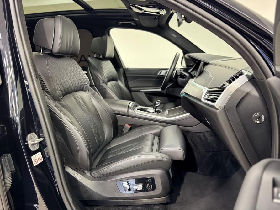 BMW X5 IV (G05/G18) Санкт-Петербург  - изображение 13