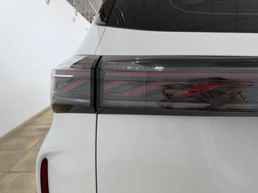 Chery Tiggo 4 I Рестайлинг 2 Новороссийск  - изображение 18