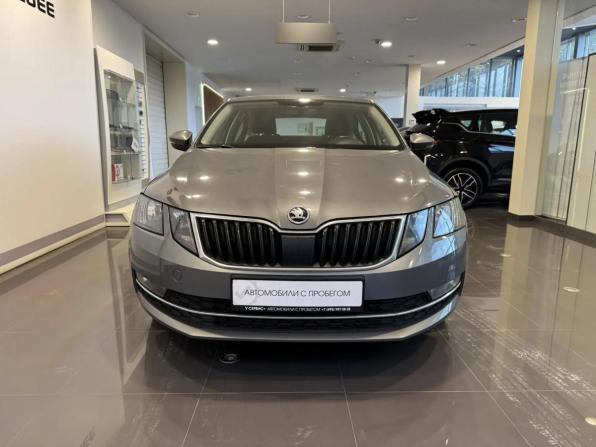 Skoda Octavia III (A7) Рестайлинг с пробегом 2018 года, цена 1 449 000 рублей, 195000 км, лифтбек, Автокод Объявления