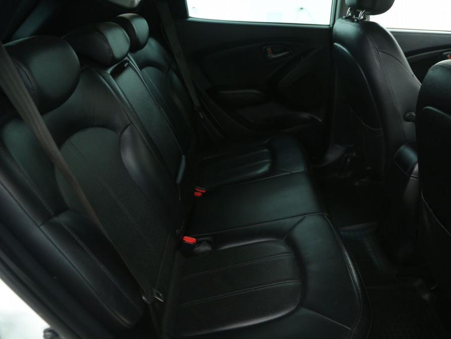 Hyundai ix35 I Рестайлинг Иваново  - изображение 11