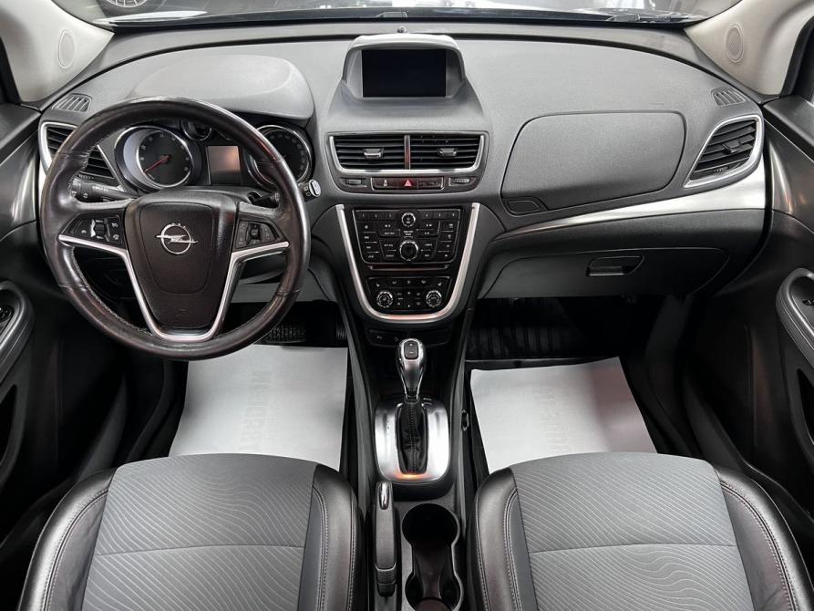 Opel Mokka I Тверь  - изображение 11