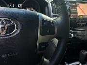 Toyota Land Cruiser 200 Series Рестайлинг 1 Минеральные Воды  - изображение 30