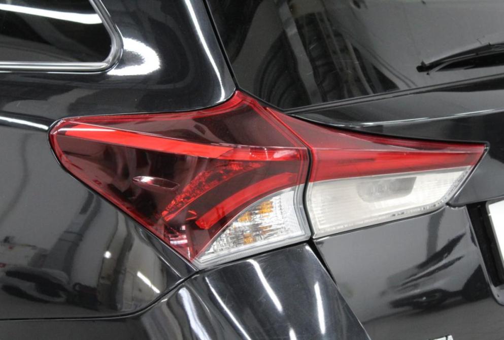 Toyota Auris II Рестайлинг Астрахань  - изображение 10