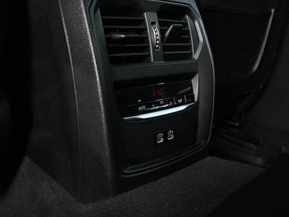 BMW 3 серии VII (G2x) с пробегом 2022 года, цена 5 199 000 рублей, 35337 км, седан, Автокод Объявления