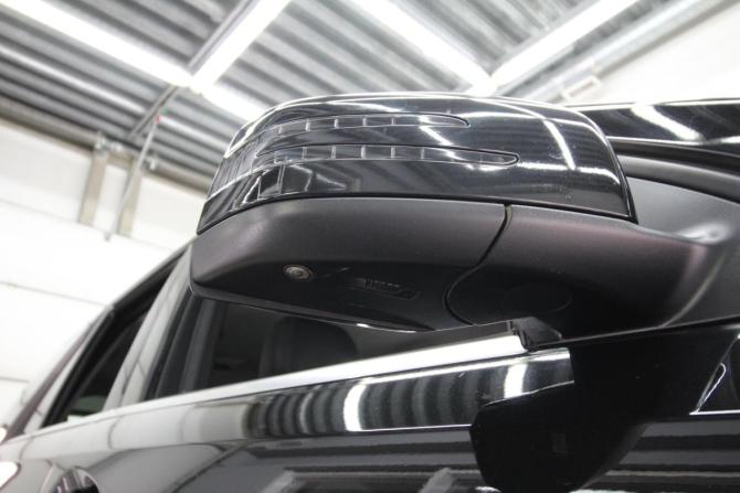 Mercedes-Benz M-Класс III (W166) с пробегом 2013 года, цена 2 750 000 рублей, 184500 км, внедорожник, Автокод Объявления