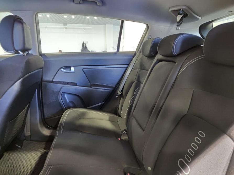 Kia Sportage III Казань  - изображение 15