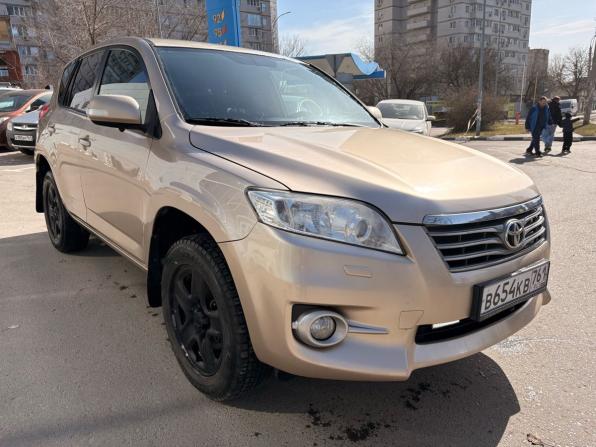 Toyota RAV4 III (XA30) Рестайлинг с пробегом 2010 года, цена 1 189 000 рублей, 220589 км, внедорожник, Автокод Объявления