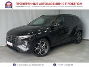 Hyundai Tucson IV Красноярск  - изображение 24
