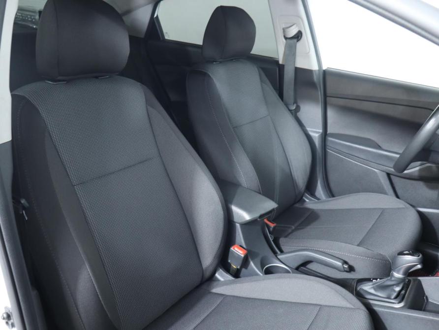 Hyundai Solaris II Рестайлинг Москва  - изображение 24