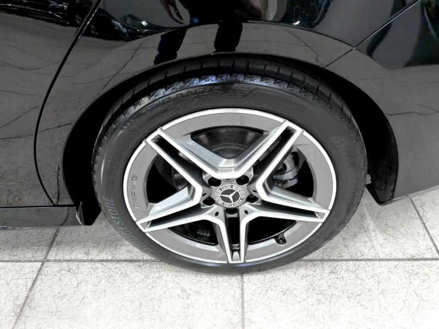 Mercedes-Benz CLA II (C118 X118) Москва  - изображение 18