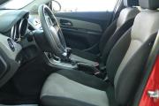 Chevrolet Cruze I Рестайлинг Омск  - изображение 30