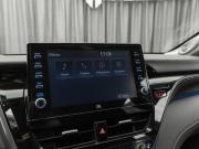 Toyota Camry VIII (XV70) Рестайлинг Москва  - изображение 53