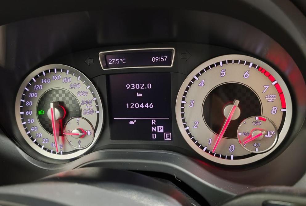 Mercedes-Benz A-Класс III (W176) Ярославль  - изображение 9