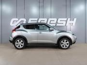 Nissan Juke I Воронеж  - изображение 25