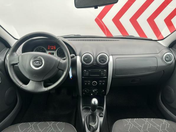 Lada (ВАЗ) Largus I с пробегом 2019 года, цена 820 000 рублей, 144672 км, универсал, Автокод Объявления