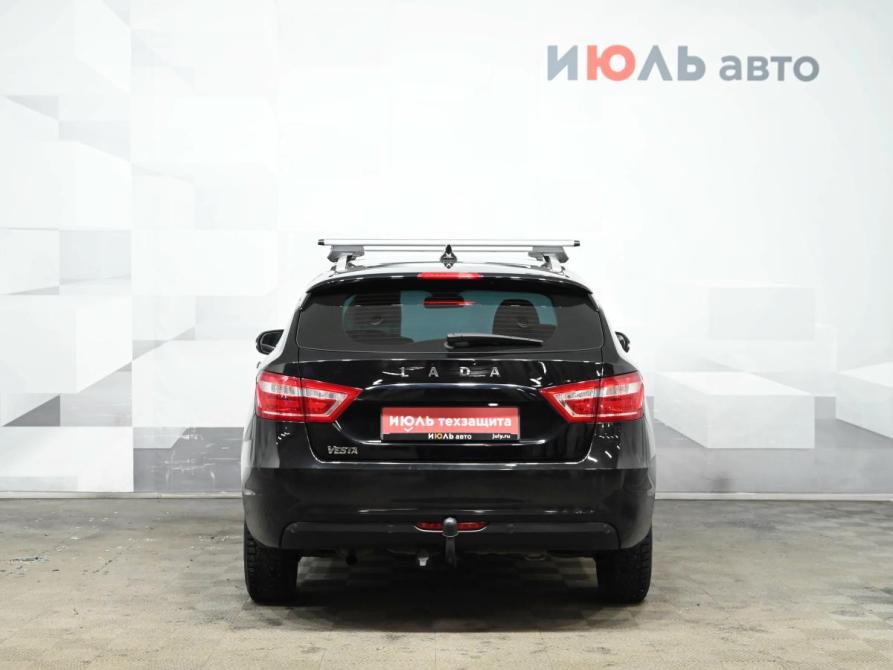 Lada (ВАЗ) Vesta I Екатеринбург  - изображение 5