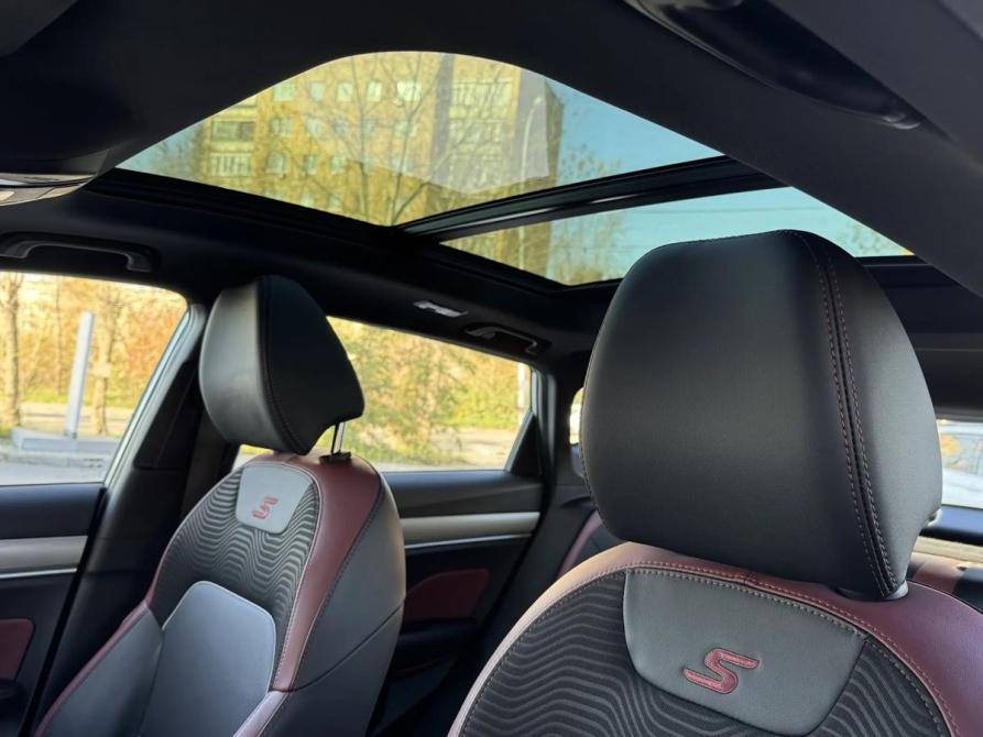 Geely Coolray I Екатеринбург  - изображение 22