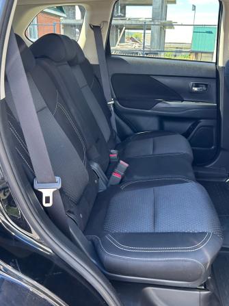Mitsubishi Outlander III Рестайлинг 3 с пробегом 2020 года, цена 2 560 000 рублей, 71729 км, внедорожник, Автокод Объявления