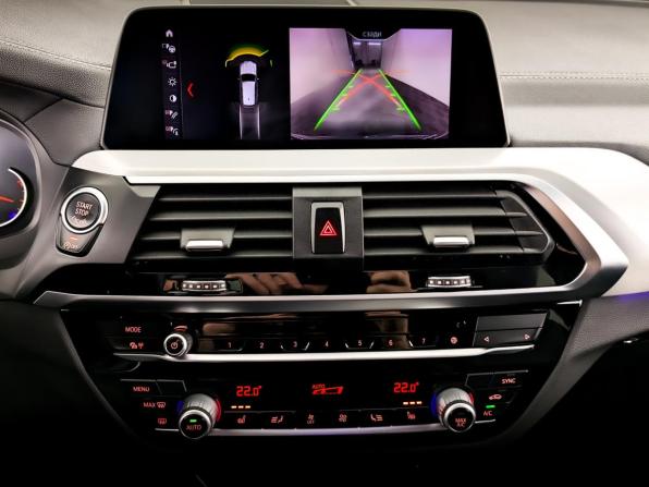 BMW X3 III (G01) с пробегом 2020 года, цена 4 300 000 рублей, 81016 км, внедорожник, Автокод Объявления