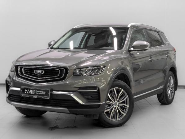 Belgee X70 I с пробегом 2024 года, цена 2 180 000 рублей, 37393 км, внедорожник, Автокод Объявления