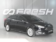 Ford Focus III Рестайлинг Ростов-на-Дону  - изображение 20