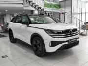 Volkswagen Tavendor I Рестайлинг Казань  - изображение 25