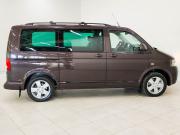 Volkswagen Multivan T5 Рестайлинг Калуга  - изображение 32