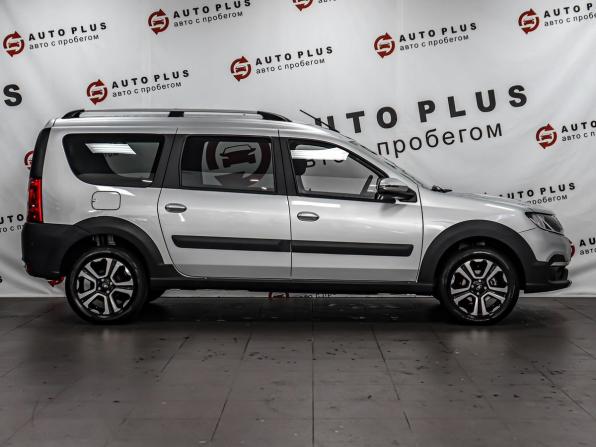 Lada (ВАЗ) Largus I Рестайлинг с пробегом 2026 года, цена 1 749 000 рублей, 221 км, универсал, Автокод Объявления