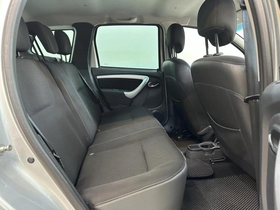 Nissan Terrano III (D10) Барнаул  - изображение 21