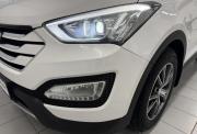 Hyundai Santa Fe III Астрахань  - изображение 27