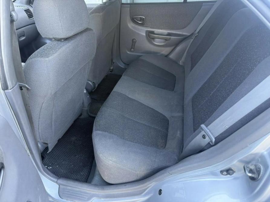 Hyundai Accent II Ростов-на-Дону  - изображение 13