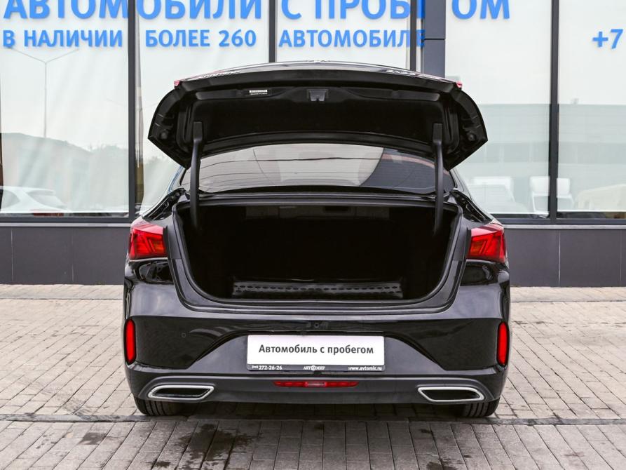 Changan Eado Plus Екатеринбург  - изображение 21