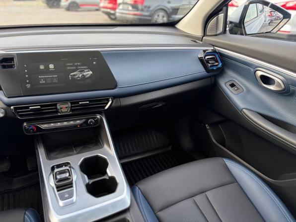 GAC GS3 с пробегом 2024 года, цена 2 115 000 рублей, 9000 км, внедорожник, Автокод Объявления