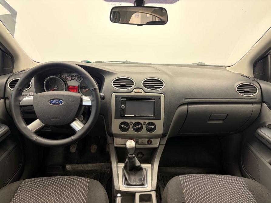 Ford Focus II Рестайлинг Ростов-на-Дону  - изображение 6