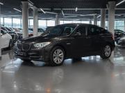 BMW 5 серии VI (F10/F11/F07) Москва  - изображение 23