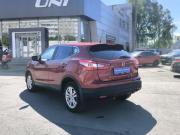 Nissan Qashqai II Санкт-Петербург  - изображение 22