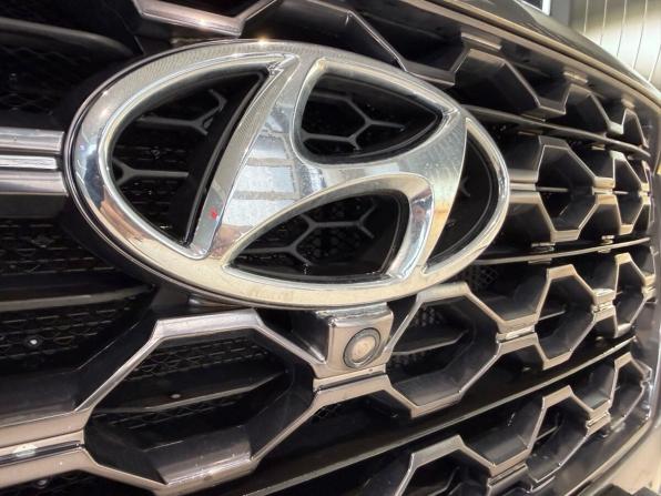 Hyundai Santa Fe IV с пробегом 2019 года, цена 3 370 000 рублей, 98000 км, внедорожник, Автокод Объявления