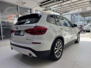 BMW X3 III (G01) Минеральные Воды  - изображение 22