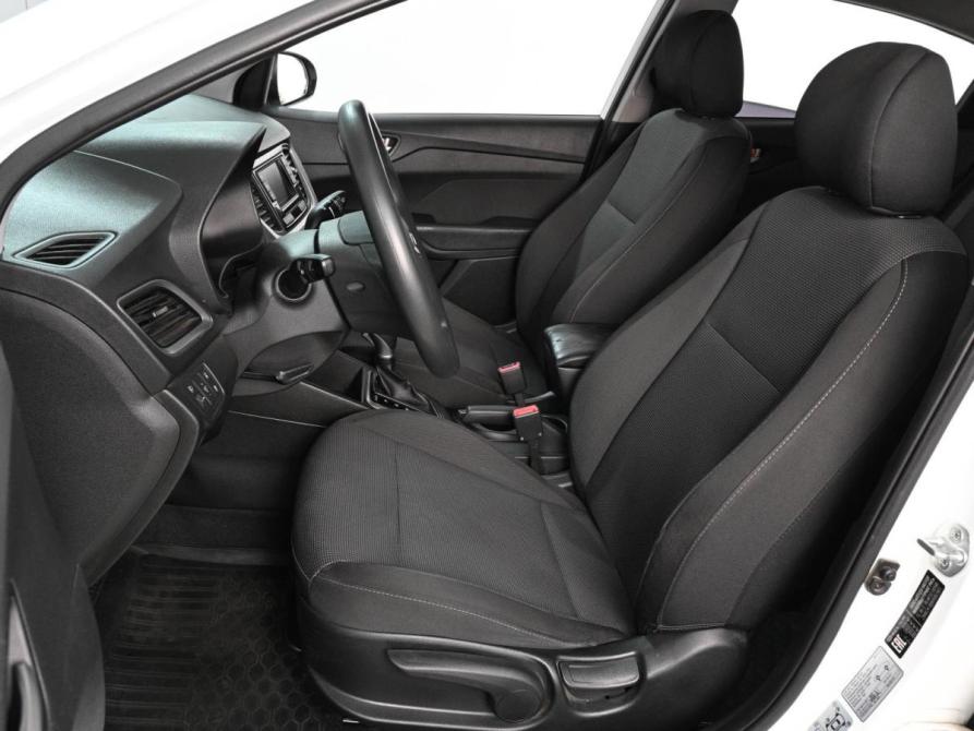 Hyundai Solaris II Ростов-на-Дону  - изображение 10