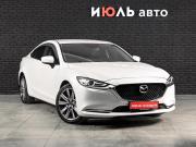 Mazda 6 III (GJ) Рестайлинг 2 Екатеринбург  - изображение 25