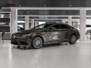 Mercedes-Benz CLS II (C218) Рестайлинг Москва  - изображение 29