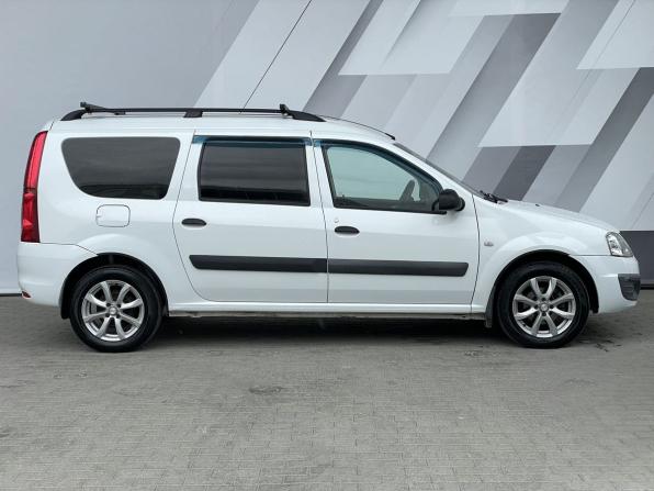 Lada (ВАЗ) Largus I с пробегом 2019 года, цена 758 000 рублей, 89488 км, универсал, Автокод Объявления