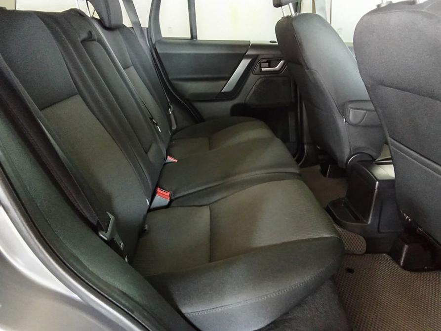 Land Rover Freelander II Рестайлинг 2 Москва  - изображение 10