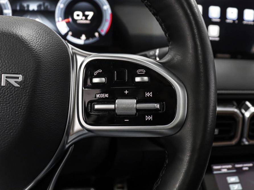 JETOUR X70+ I Рестайлинг Минеральные Воды  - изображение 16
