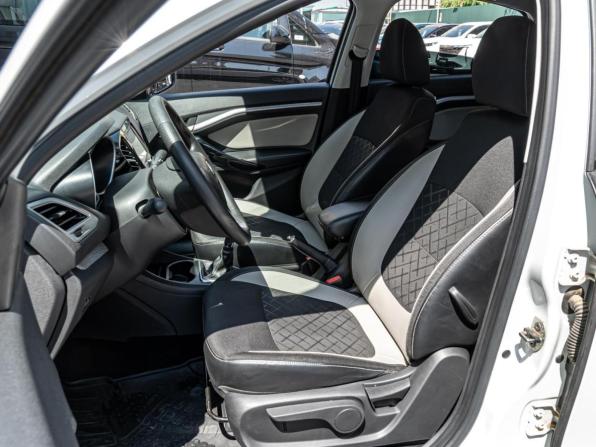 Lada (ВАЗ) Vesta I с пробегом 2018 года, цена 1 095 000 рублей, 82847 км, седан, Автокод Объявления