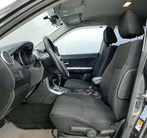 Suzuki Grand Vitara II Рестайлинг с пробегом 2010 года, цена 789 000 рублей, 222023 км, внедорожник, Автокод Объявления