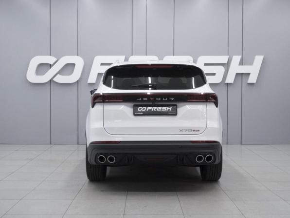 JETOUR X70+ I Рестайлинг с пробегом 2023 года, цена 2 259 000 рублей, 31113 км, внедорожник, Автокод Объявления