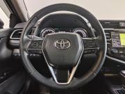 Toyota Camry VIII (XV70) Барнаул  - изображение 50