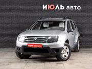 Renault Duster I Екатеринбург  - изображение 19