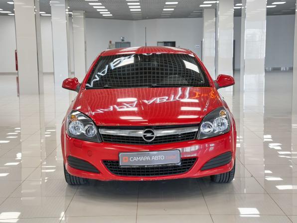 Opel Astra H Рестайлинг с пробегом 2010 года, цена 400 000 рублей, 176486 км, хэтчбек, Автокод Объявления